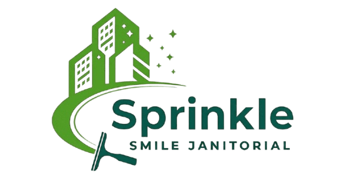 sprinkle smile janitorial